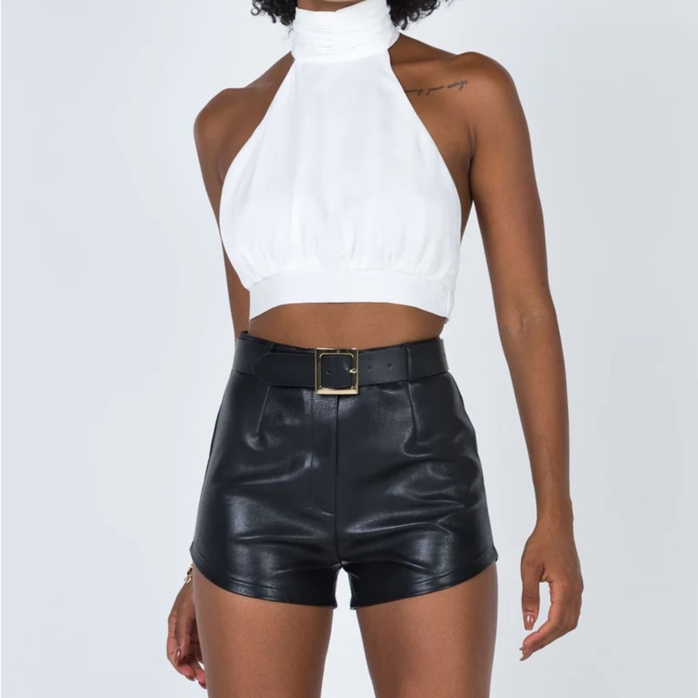 Princess Polly Siena Shorts